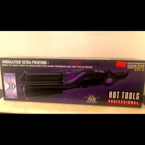 Hot tools Waver